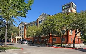 Extended Stay America Austin Arboretum